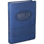 BIBLIA | ÍNDICE DIGITAL | LETRA GIGANTE | AZUL